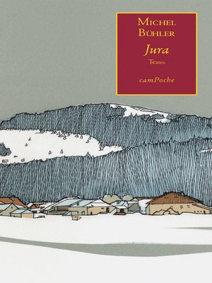 cover image of Jura